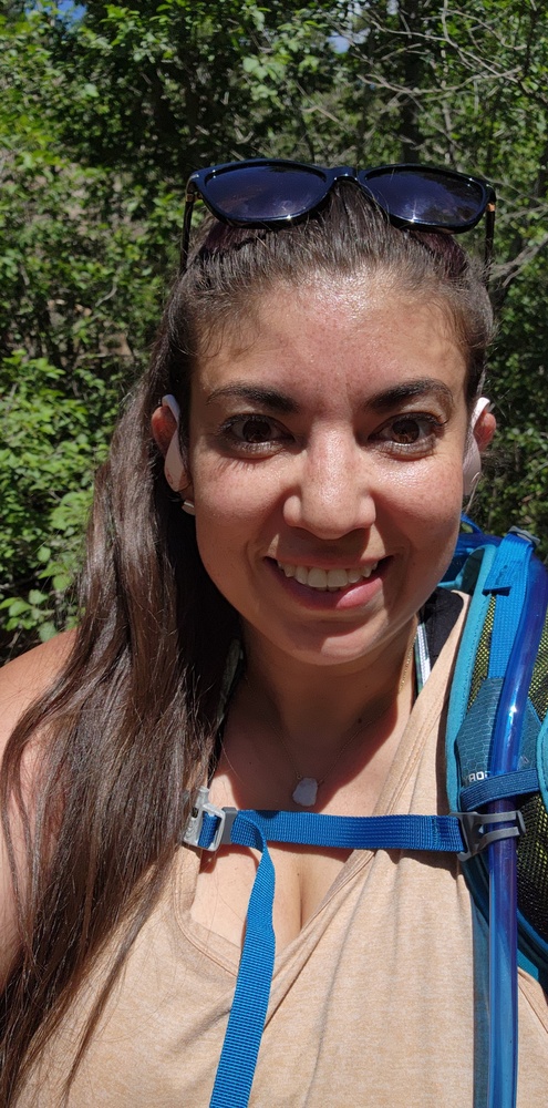 Meet your Posher, Errin